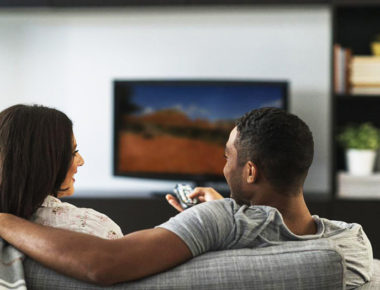Esto es lo que Netflix tiene preparado para ti en mes de los enamorados