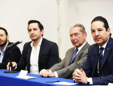 Estudios Huevocartoon llega a Querétaro