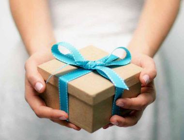 ¿Problemas para encontrar el regalo para tu novio? Checa estas ideas