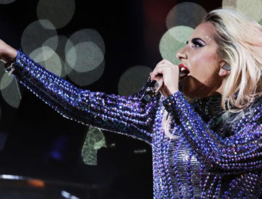 Triunfa Lady Gaga en medio tiempo del Super Bowl