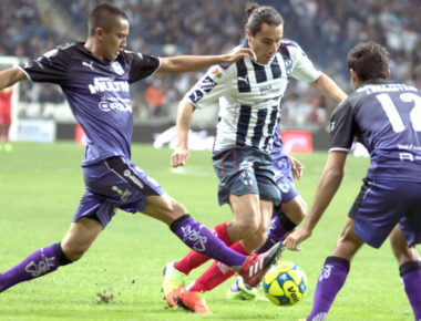 Aldo Arellano, Canterano Titular