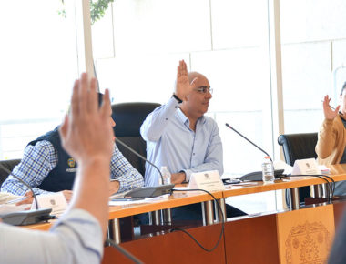 Aprueban en cabildo creación del Sistema de Protección de las Niñas, Niños y Adolescentes