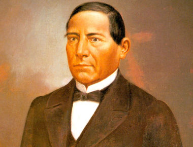 Benito Juárez, orgullo zapoteca y ejemplo de superación