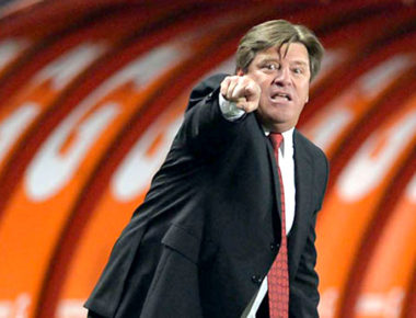 Castigan a Miguel Herrera