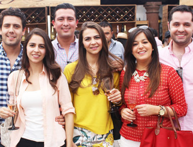 Celebra Freixenet primera edición de Bubbles Fest