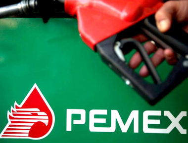 Deuda de Pemex aumenta 153%