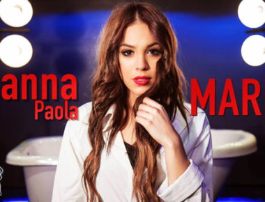 Danna Paola regresa al Teatro Musical