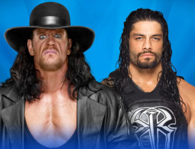 Duelazo en la Wrestlemania