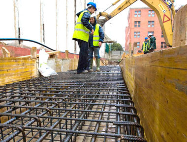 El Observatorio de la Construcción