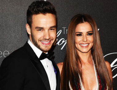 El integrante de One Direction Liam Payne y Cheryl ¡Ya son papás!