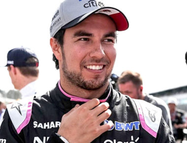 El séptimo sitio era lo máximo que podíamos conseguir: Checo Pérez