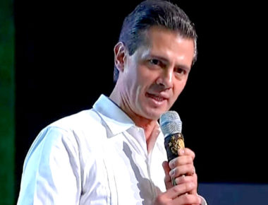Inauguran Tianguis Turístico 2017 en Acapulco
