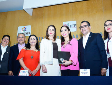 Entrega Karina Castro a Municipios Manual para optimizar atención en Centros de Rehabilitación