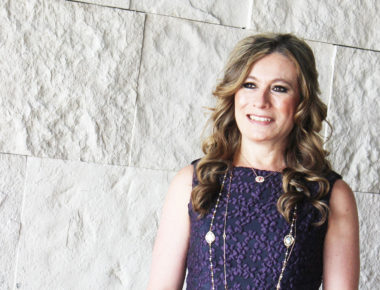 Entrevista: Lupita Vargas de Sterling