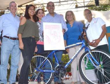 Municipio de Querétaro celebra Día de la Familia en la Alameda