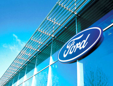 Por fallas, Ford retirará 570,000 vehículos del mercado