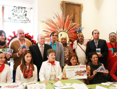 Secretaría de Turismo da a conocer actividades para próximo puente