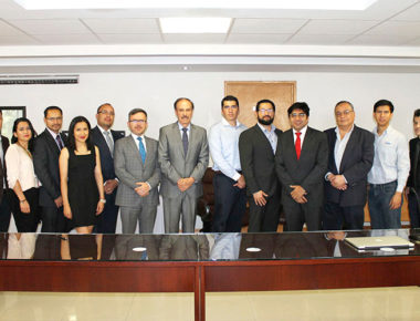 Firman CIDESI y VIWA convenio de vinculación, desarrollarán de proyectos de manufactura aditiva