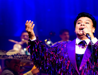 Aparecen más hijos de Juan Gabriel, muestran pruebas de ADN