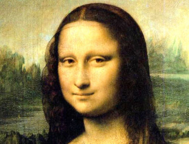 Descifran el significado de la sonrisa de la Mona Lisa