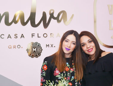 Malva & Vole inauguran sucursal en Querétaro