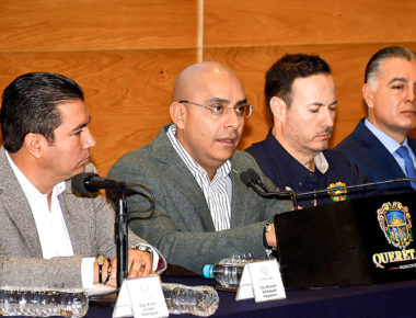 INAH autoriza rehabilitación de avenida Ezequiel Montes