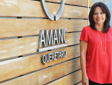 Entrevista: Ofelia Nassar de Hernández