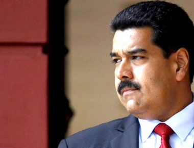 Parlamento de venezuela acusa a Nicolás Maduro de dar un «golpe de Estado»
