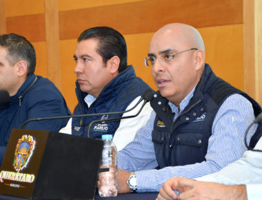 Por incumplimiento de la empresa, Municipio de Querétaro cancela concesión de parquímetros