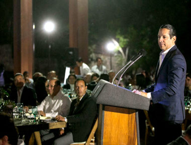 Convención Nacional de Canacintra 2018 se llevará acabo en Querétaro