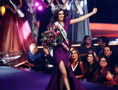 Sinaloa se lleva la corona de Nuestra Belleza México 2017