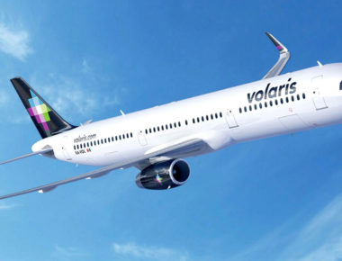 Volaris celebrará décimo primer aniversario con descuentos de hasta 80% en vuelos