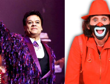 ¡Juan Gabriel no ha muerto! asegura Cepillin