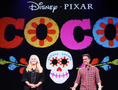 Día de muertos al estilo Pixar, descubre el primer trailer de «Coco»