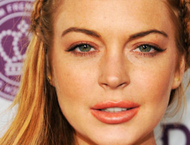 Lindsay Lohan anuncia el lanzamiento de su línea de moda