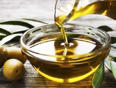 Es momento de consentir tu piel, aprovecha las maravillas del aceite de oliva
