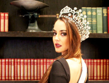 Conoce a las aspirantes por la corona de Nuestra Belleza México 2017