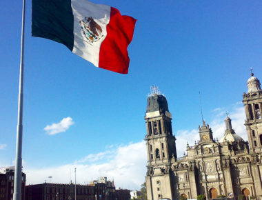 Aumenta 3.79 billones de pesos deuda externa de México