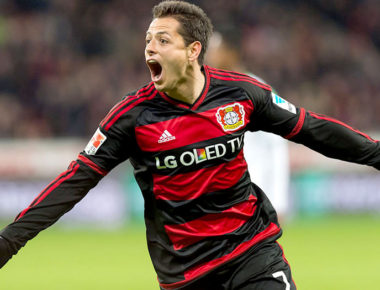 Chicharito recibe ‘jugosa’ oferta