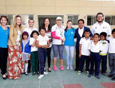 Continúa DIF Municipal con la campaña “No les des, ¡Apóyalos!”