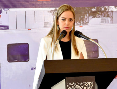 DIF Municipal de Corregidora estrena nueva Unidad Médica Móvil