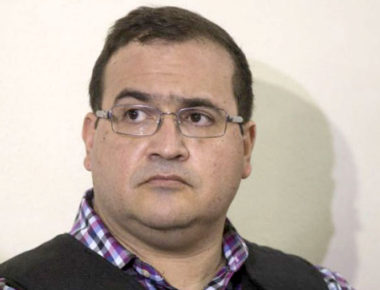 Duarte podría alcanzar condena de entre 40 y 55 años de prisión: PGR