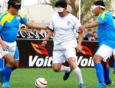La Enseñanza de Topos FC en el Torneo Sub13