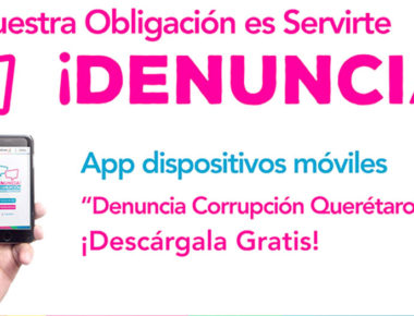 La seguridad es asunto de todos: Alejandra Vega