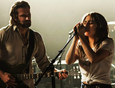 Lady Gaga inicia rodaje de filme, ¡Te contamos los detalles!