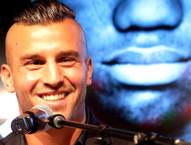 Lemieux: Mi objetivo es el Canelo, la gente quiere esa pelea