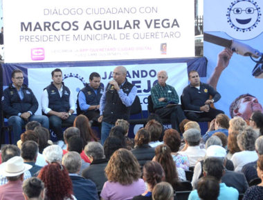 Lleva MAV «Jalando Parejo» a Carretas