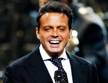 Emiten orden de aprehensión contra Luis Miguel