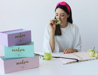 Malva Casa Floral, expertos en transmitir emociones y deseos a través de flores