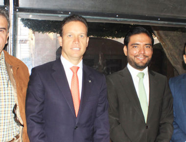Miden avances de las alcaldías de Querétaro, Corregidora y El Marqués